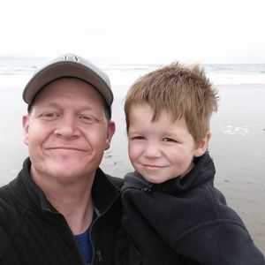 Meet your Posher, Brandon